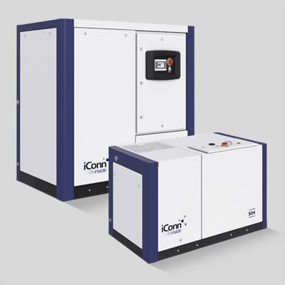 oil-free-scroll-compressors