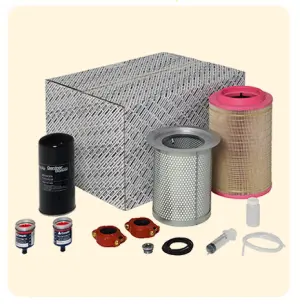 Service Kits