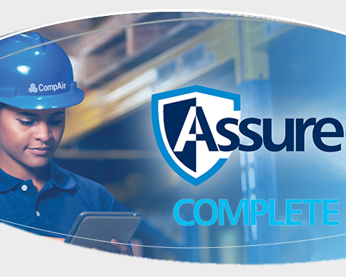 assure-complete