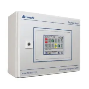 Multi Compressor Controller